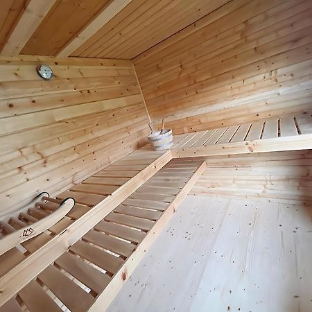Villa Lessuek Meg! Vendeghaz - Suemeg Esterno foto