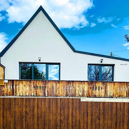 Villa Lessuek Meg! Vendeghaz - Suemeg Esterno foto