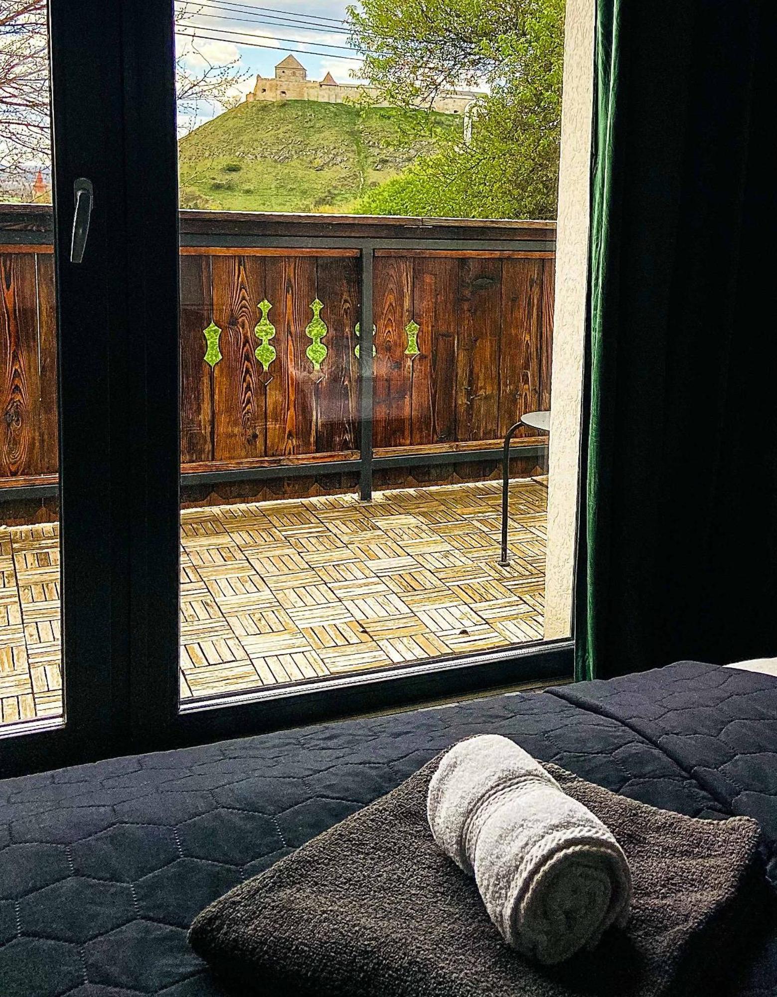 Villa Lessuek Meg! Vendeghaz - Suemeg Esterno foto